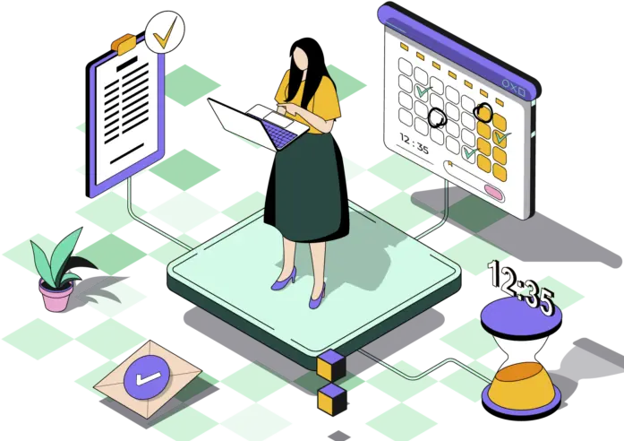 S3P Appointment Management Agent